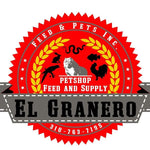 El Granero Feed & Pets logo