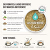 The Honest Kitchen Dehydrated Whole Grain Fish & Oat Recipe Dog Food