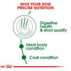 Royal Canin Size Health Nutrition Small Breed Indoor Adult Dry Dog Food