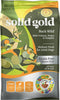 Solid Gold Buck Wild Adult Venison, Potato, & Pumpkin Recipe Dry Dog Food