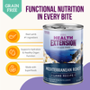 Health Extension Mediterranean Roast Lamb Recipe Wet Dog Food