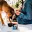Petcurean Go! Solutions Skin + Coat Care Shredded Chicken Wet Dog Food with Grains