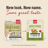 The Honest Kitchen Wholemade Whole Grain Chicken for Dogs